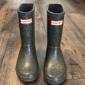 Hunter Rainboots